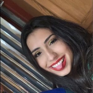 Meet your Posher, Martha